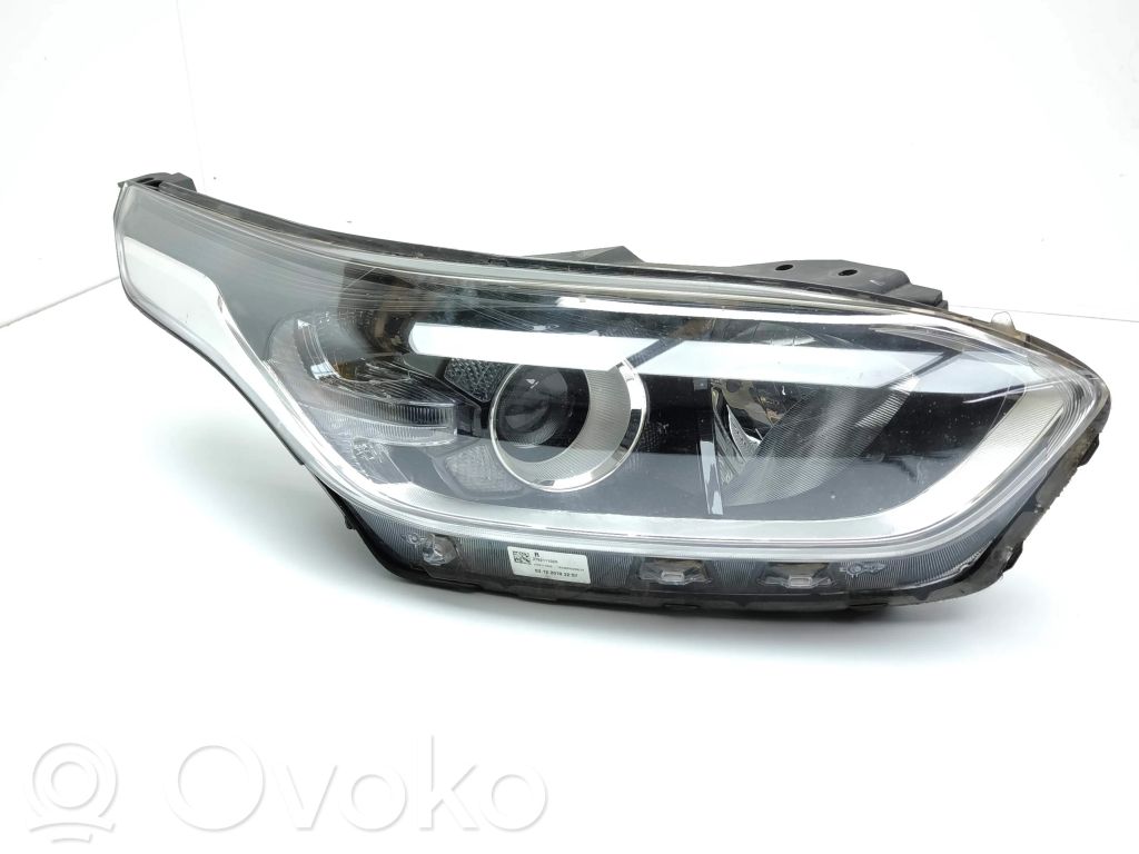 KIA Ceed Headlight/headlamp 