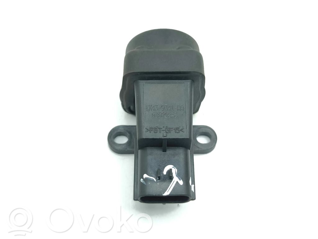 Jaguar X-Type Interruptor de corte de combustible 