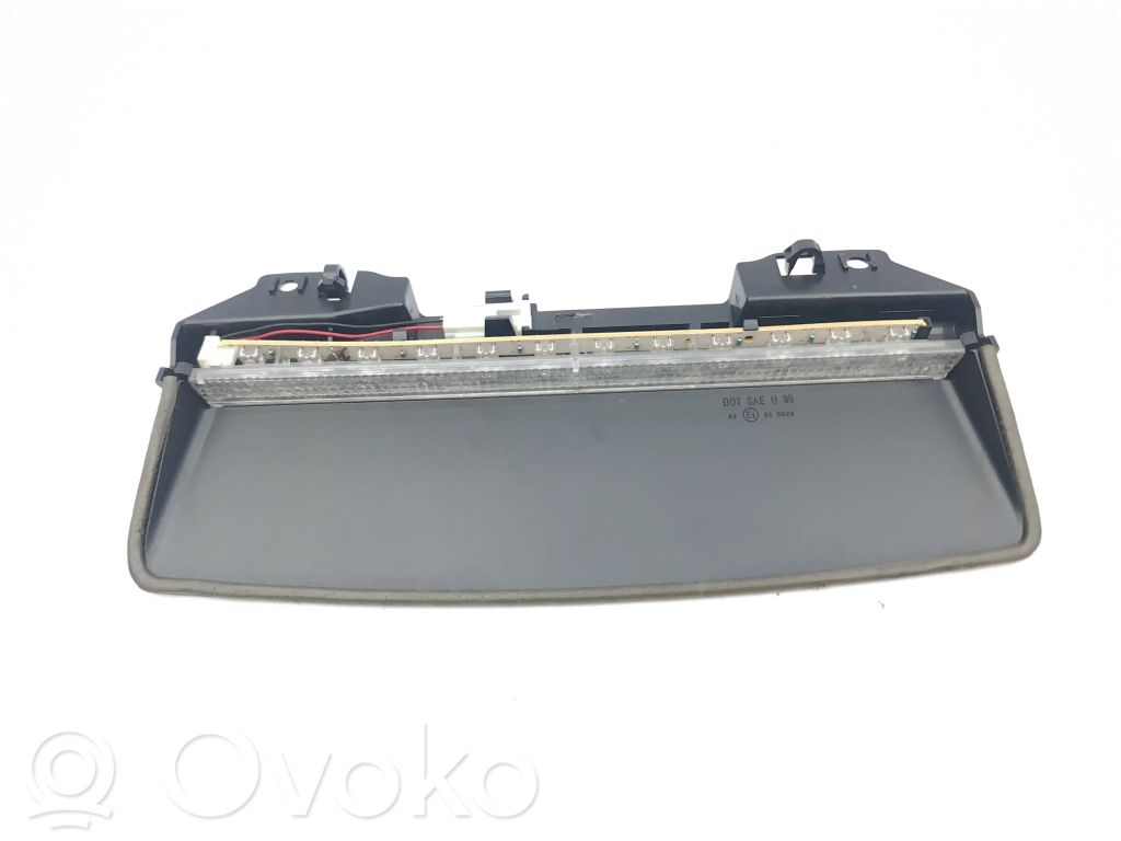 Third/center stoplight   1X4313A613BA
