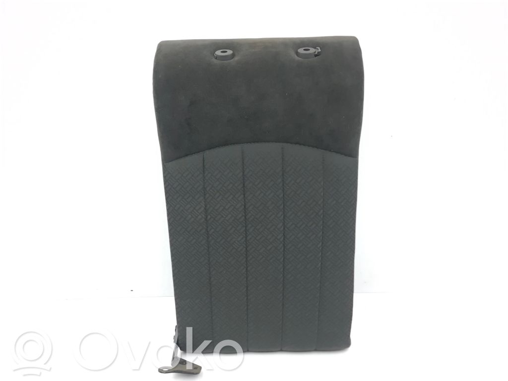 Asiento trasero