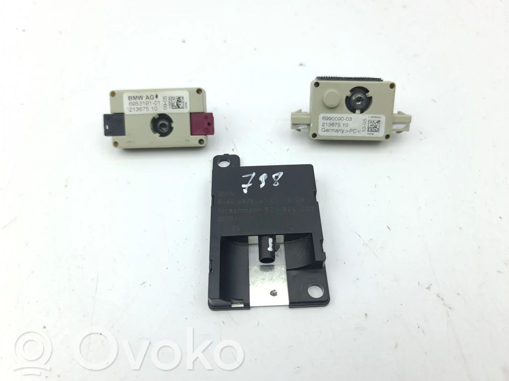 Amplificador de antena aérea   6928461,6953191,6990090