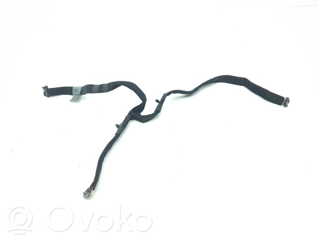 BMW 5 E60 E61 Otros cableados 