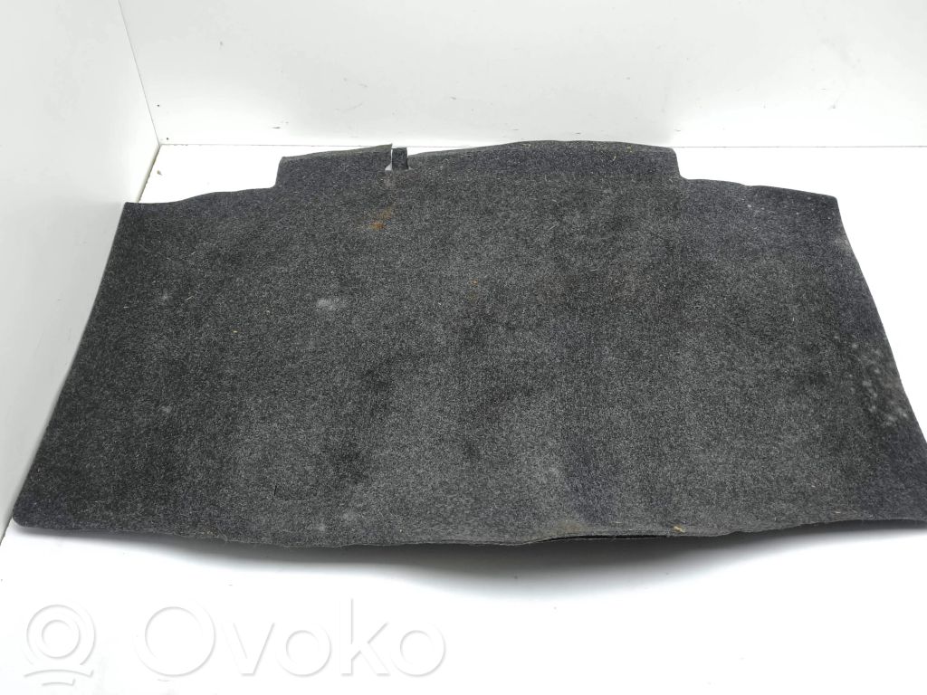 Wykładzina podłogowa bagażnika   6F0863463H