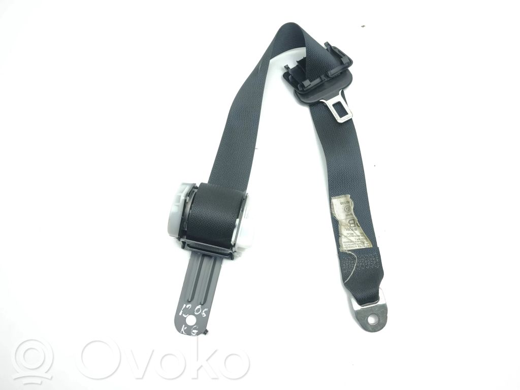 Cinturón trasero   TKAH0EF1045
