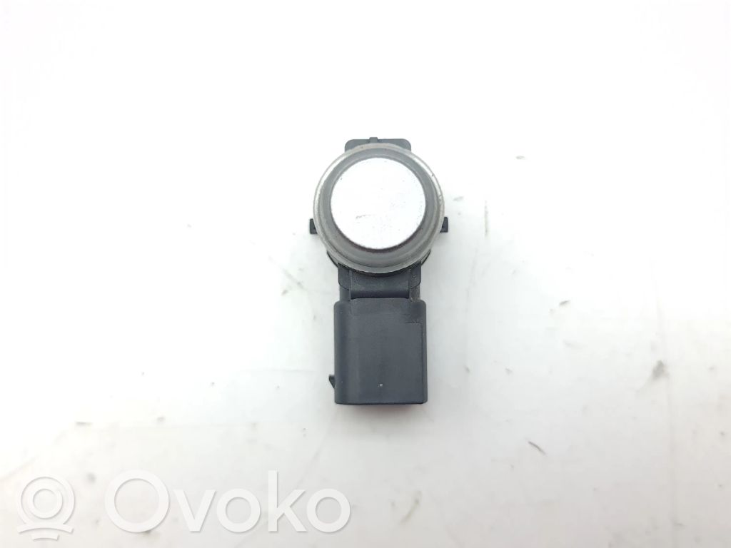 Citroen C5 Aircross Sensor de aparcamiento PDC 