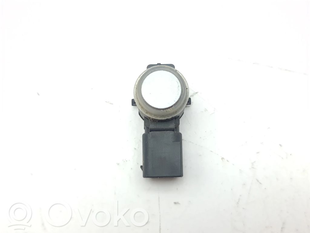 Citroen C5 Aircross Sensor de aparcamiento PDC 