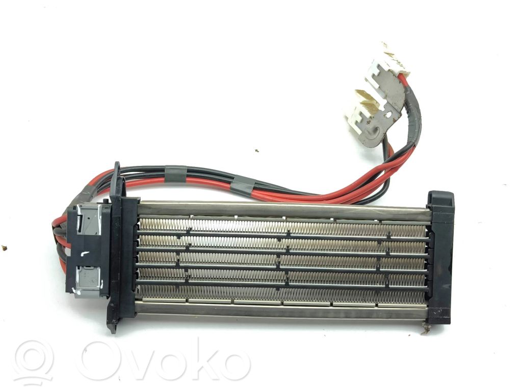 Subaru Forester SH Radiator aerotermă electrică cabină 