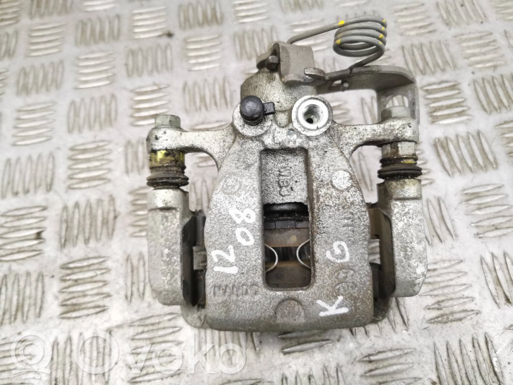 Hyundai i20 (BC3 BI3) Etrier frână spate 