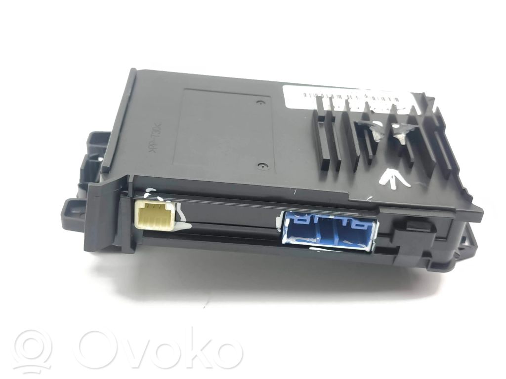 Other control units/modules   KD45675Y0F,K021612L06