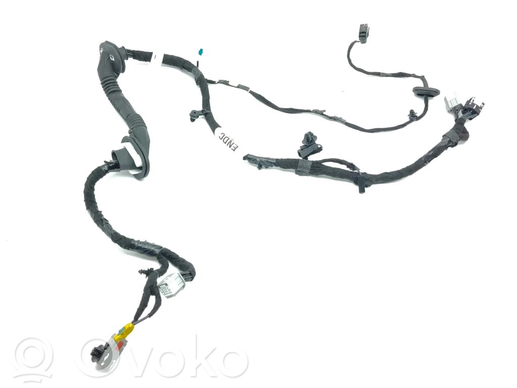 Ford Kuga III Arnés de cableado de la puerta trasera/maletero 