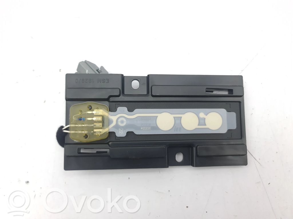 Ford Kuga III Seat pressure sensor 