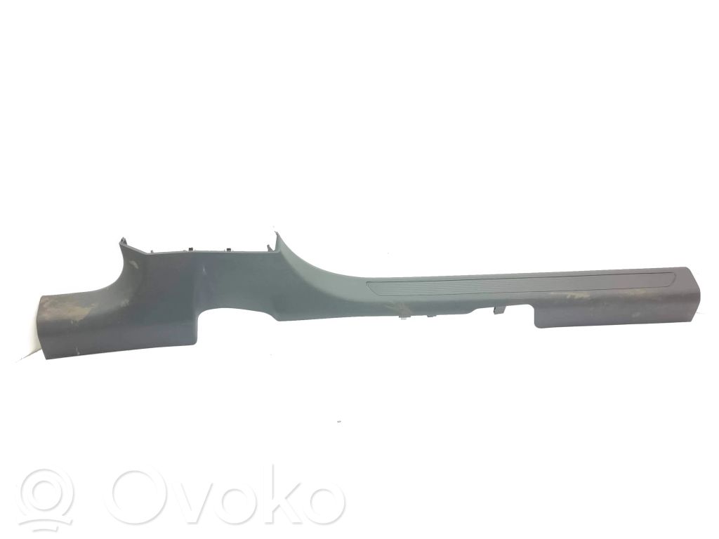 Volkswagen ID.3 Capac prag față