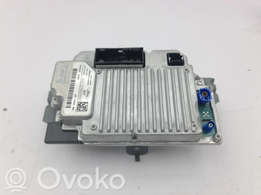 Ford Kuga III Unité / module navigation GPS 