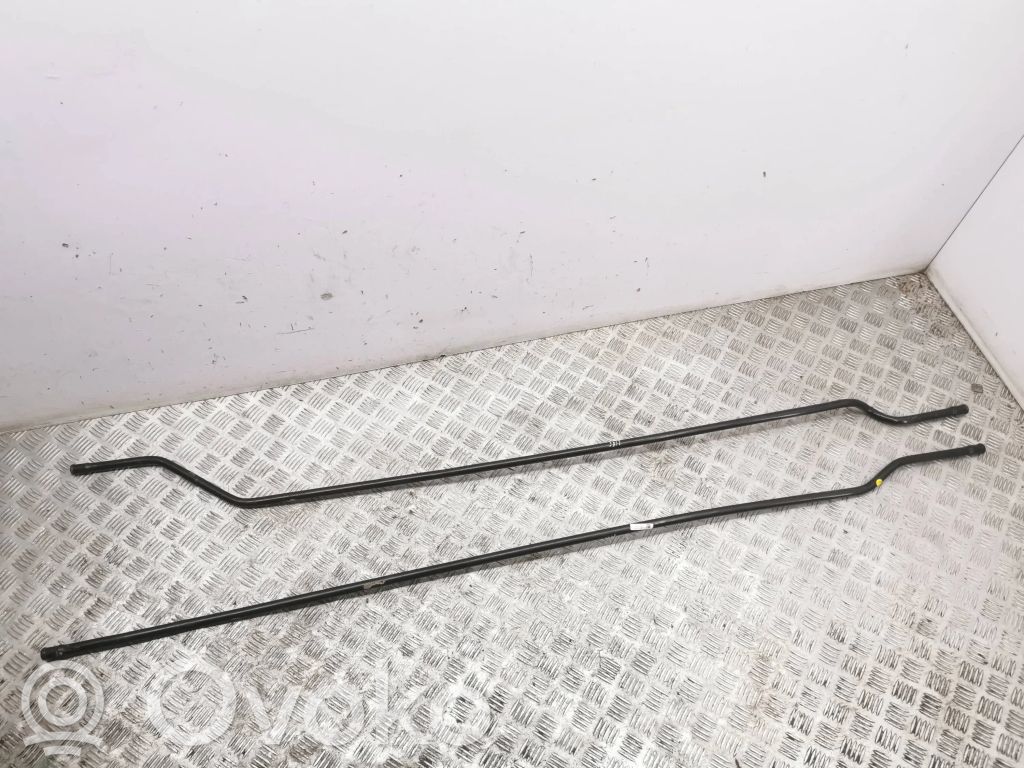 Volkswagen ID.3 Tubo flessibile del liquido di raffreddamento del motore