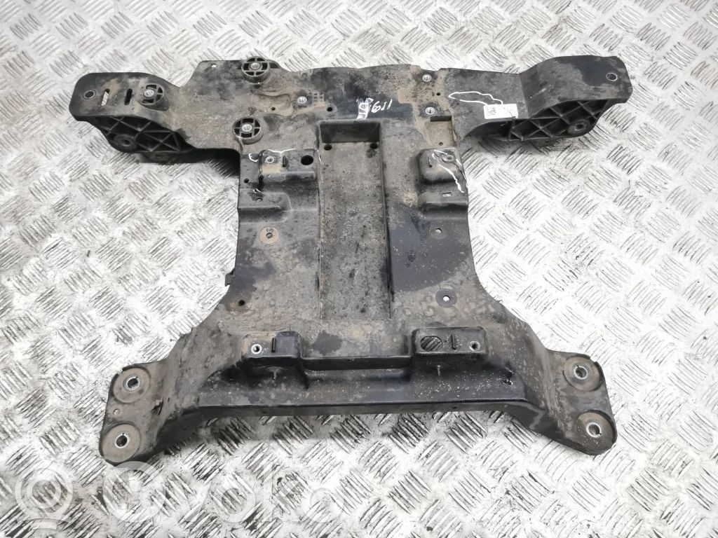 Volkswagen ID.3 Suport motor 