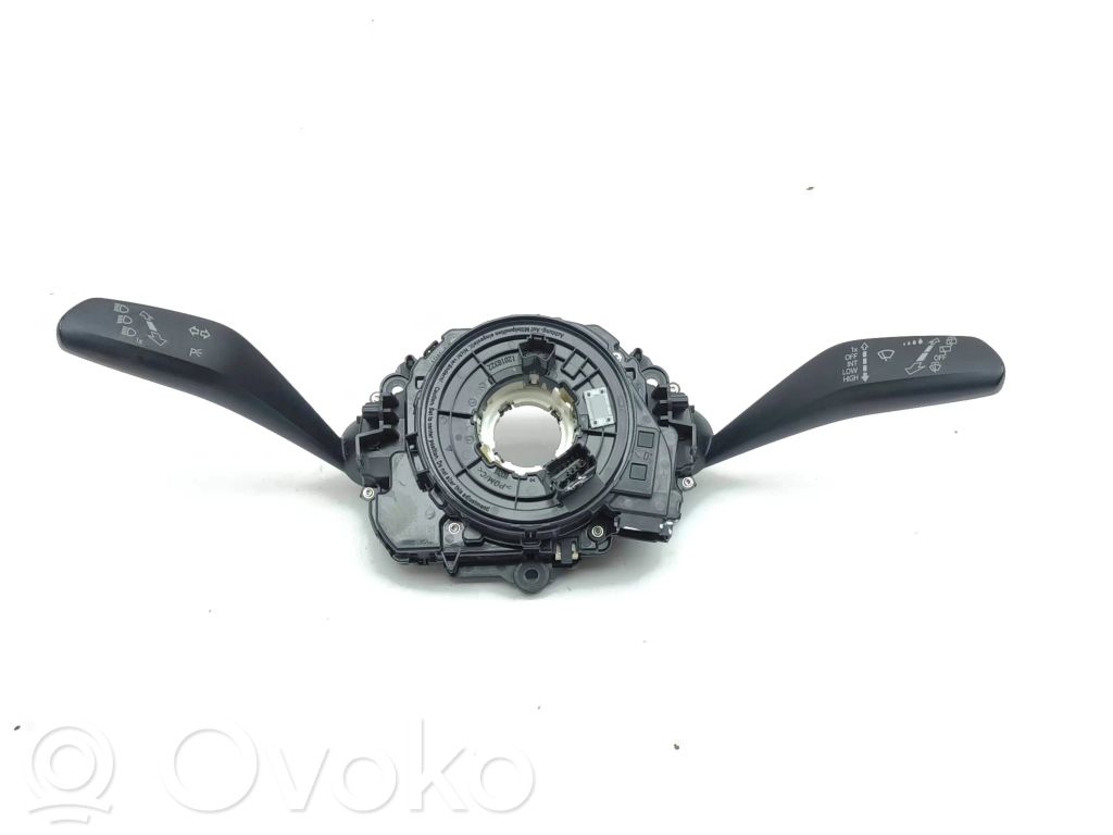 Volkswagen ID.3 Commodo, commande essuie-glace/phare