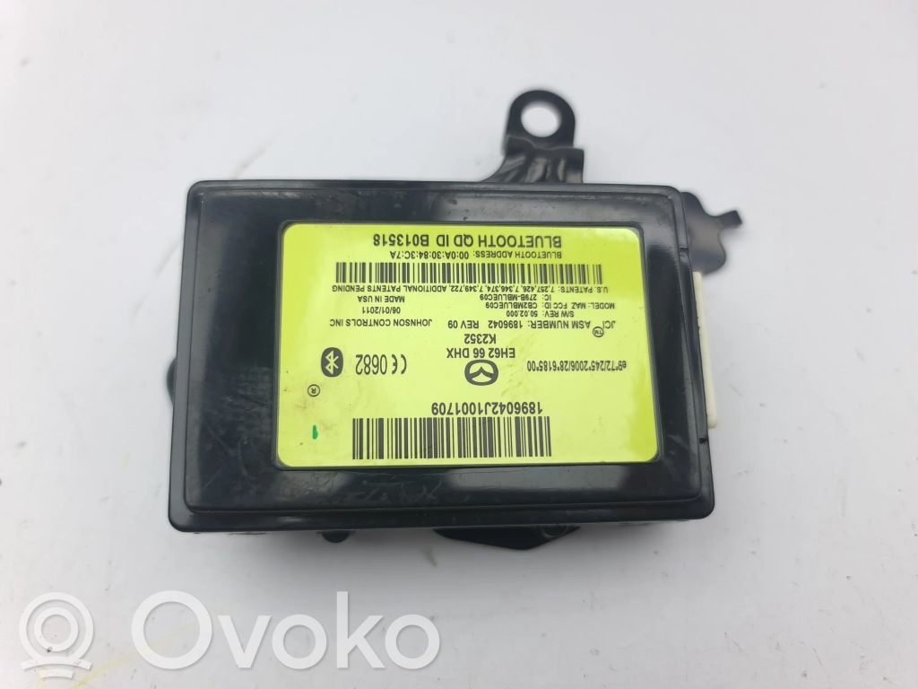 Bluetooth Modul Steuergerät   EH6266DHX