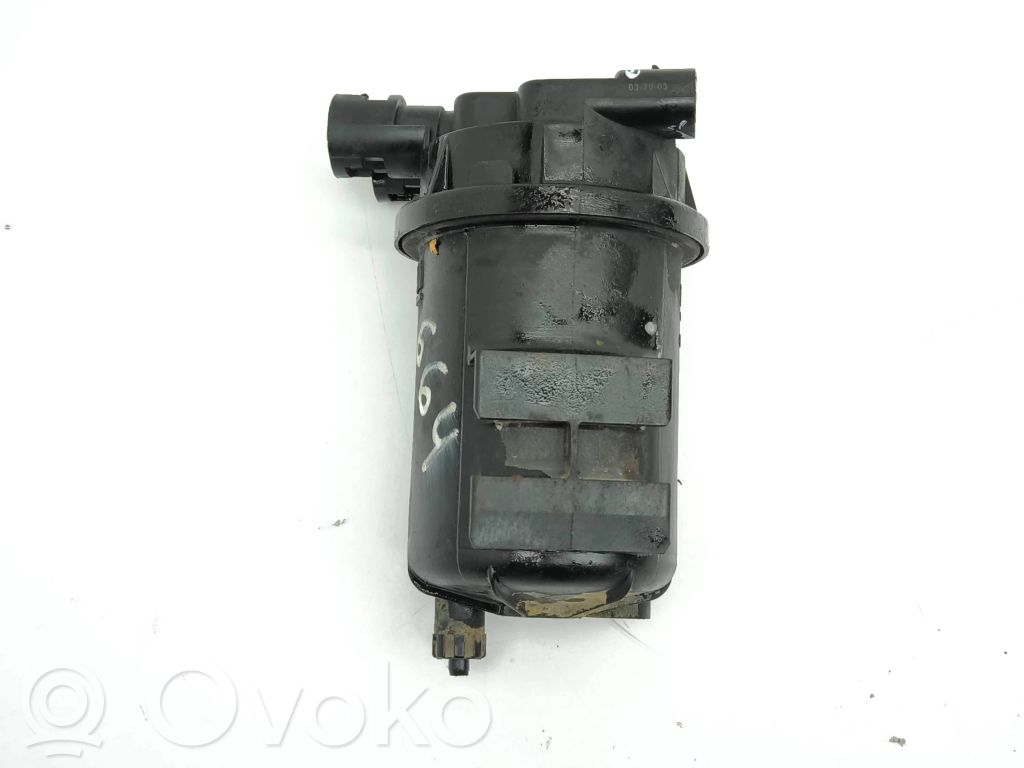 Filtru combustibil