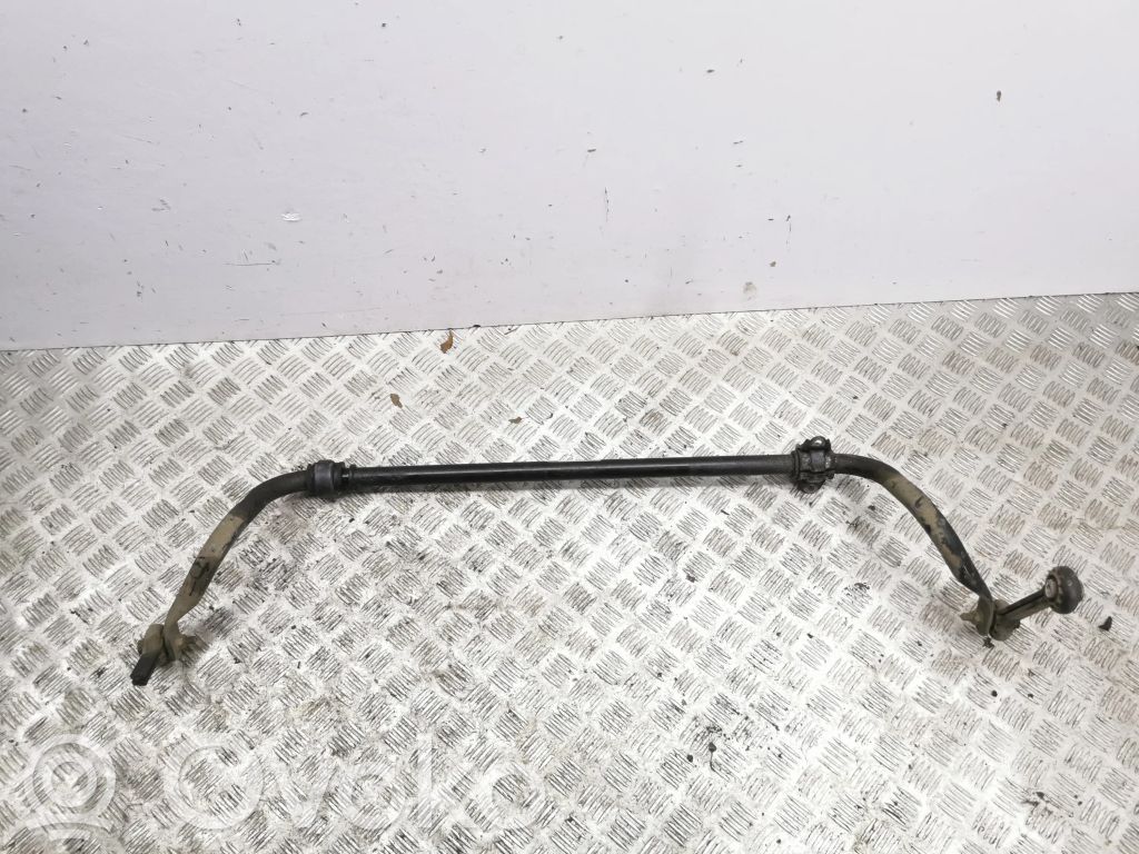 Audi A4 S4 B9 Barra stabilizzatrice anteriore/barra antirollio