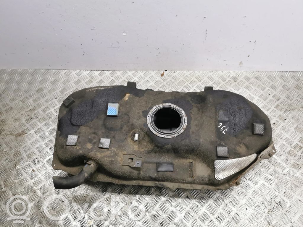 KIA Stonic Zbiornik paliwa 