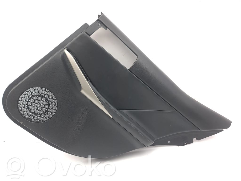 Lexus IS III XE30 Panou interior ușă spate 