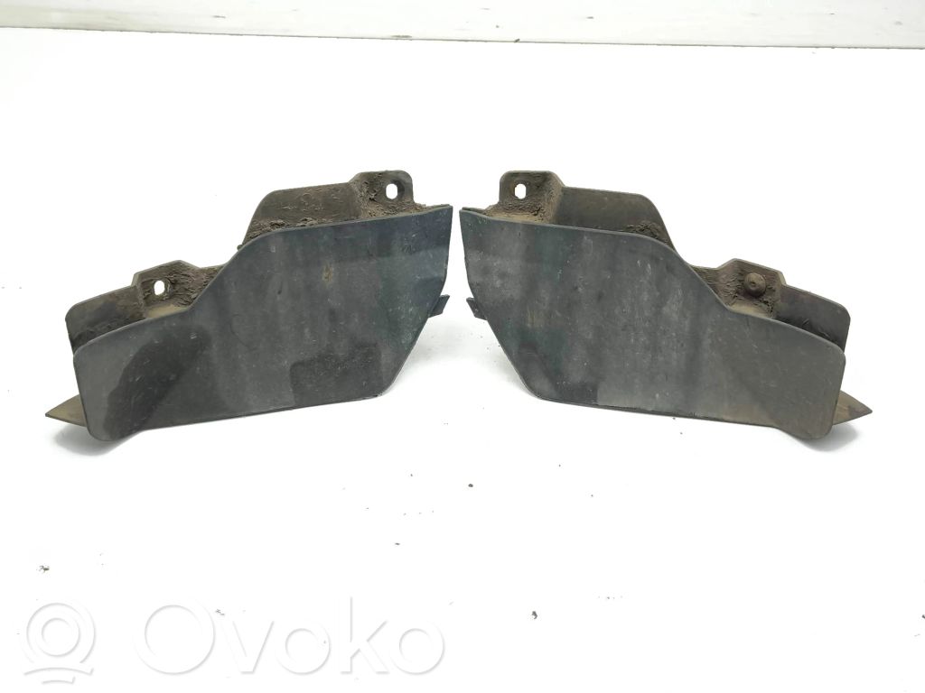 Volkswagen ID.3 Guardabarro trasero 