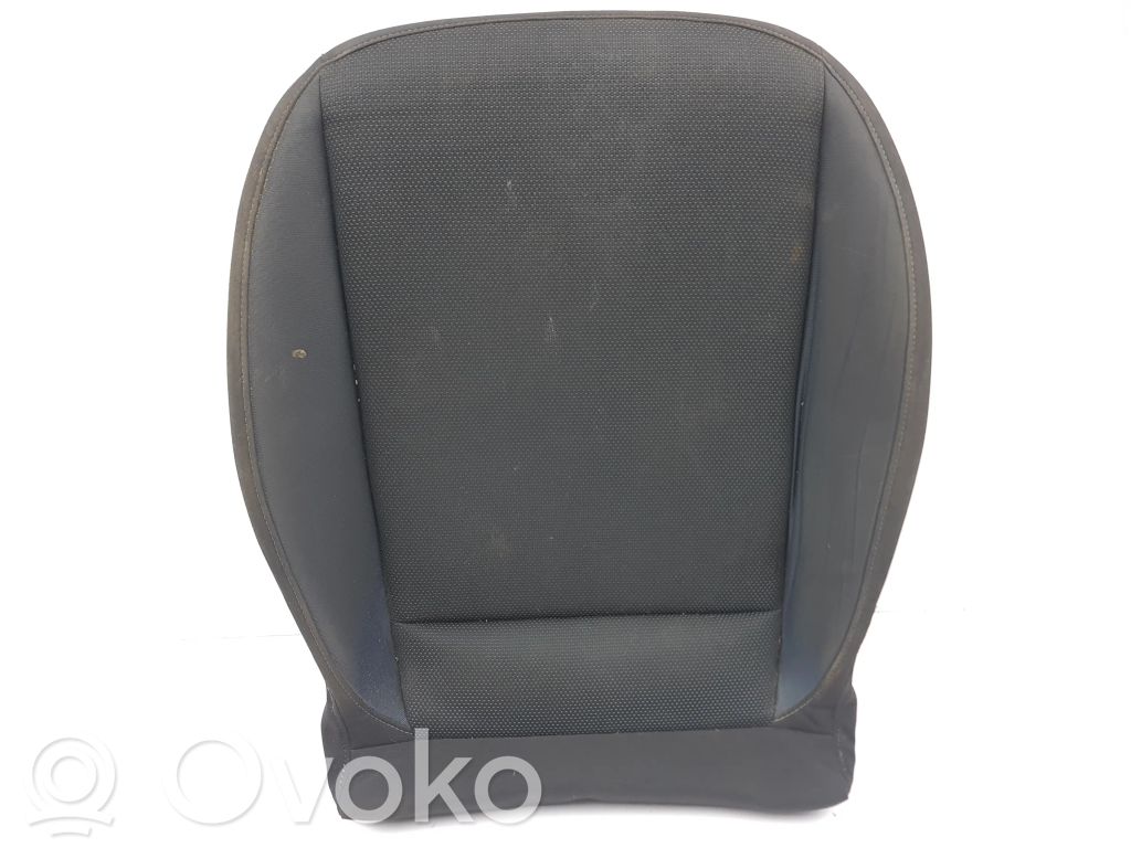 Base de la consola del asiento del conductor