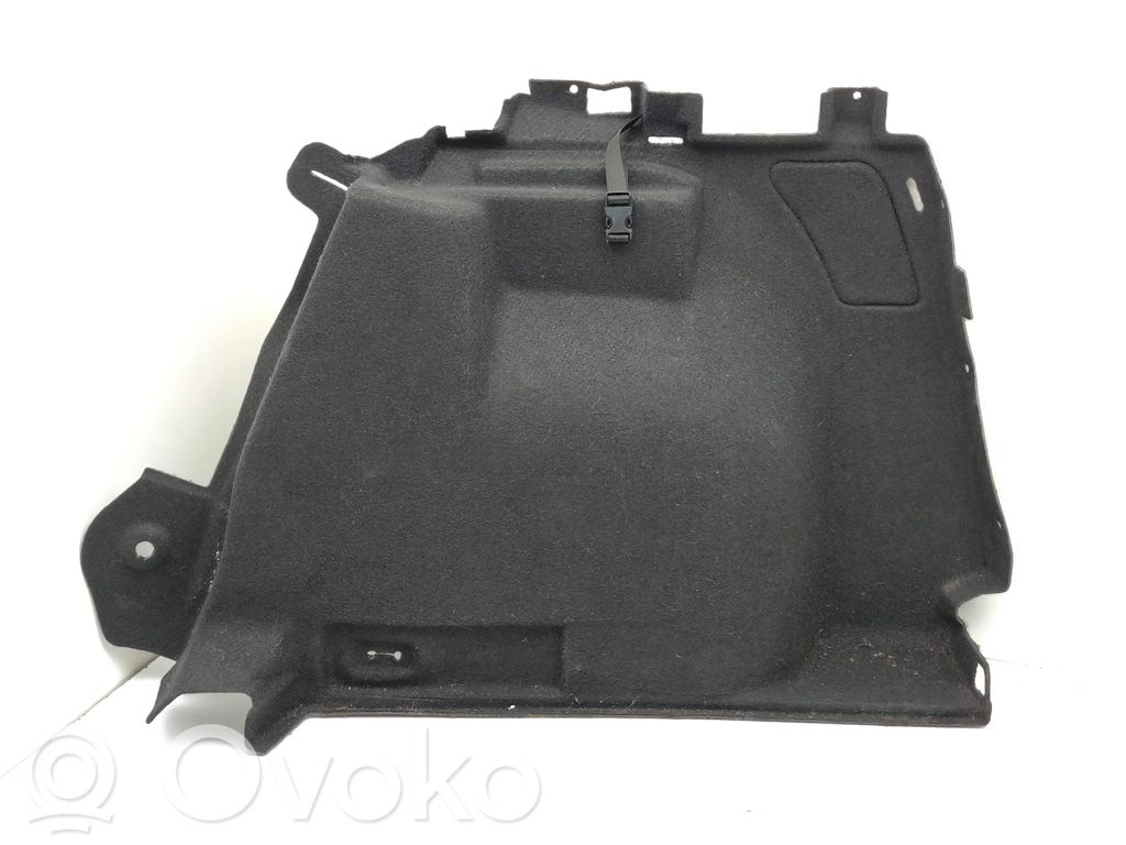 Seat Ateca Trunk/boot side trim panel 