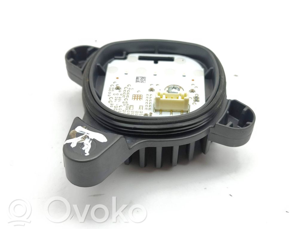 Peugeot 2008 II LED ballast control module 