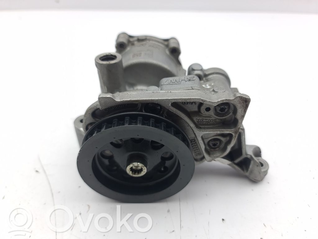 Audi A4 S4 B9 Bomba de aceite 