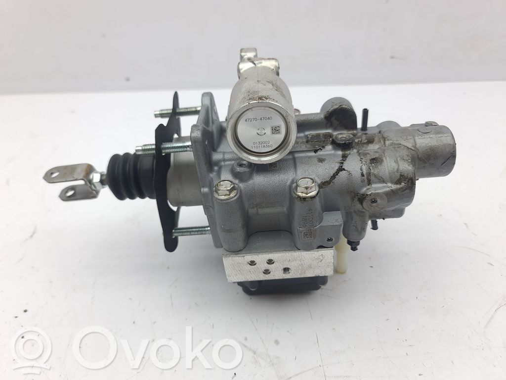 Toyota Corolla E210 E21 ABS bloks 
