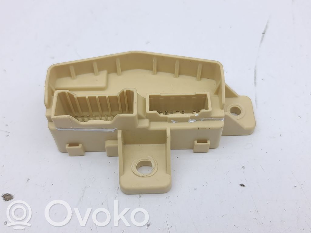 KIA Ceed Sulakemoduuli 