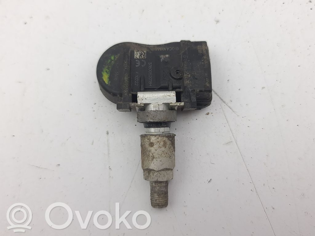 Tire pressure sensor   BBP337140B