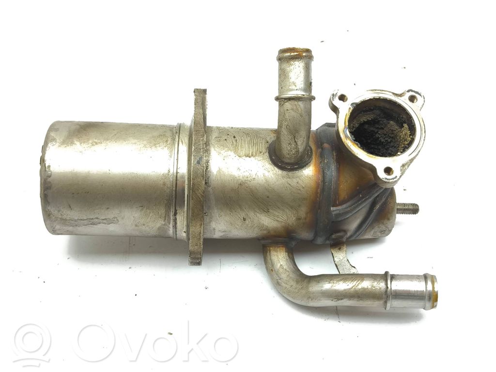 Audi A4 S4 B9 Răcitor supapă EGR 