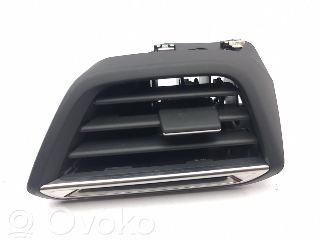 Peugeot 2008 II Grilă ventilație/ramă laterală bord 