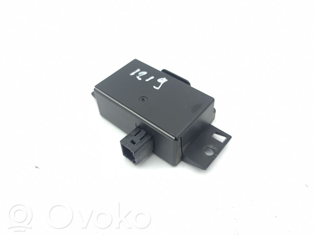 Sonstige Steuergeräte / Module   9828517980