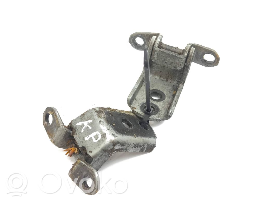 Nissan 350Z Scharnier Satz Set Tür vorne 
