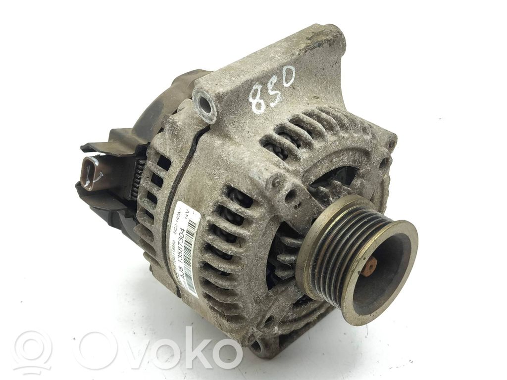 Opel Insignia B Generator/alternator 