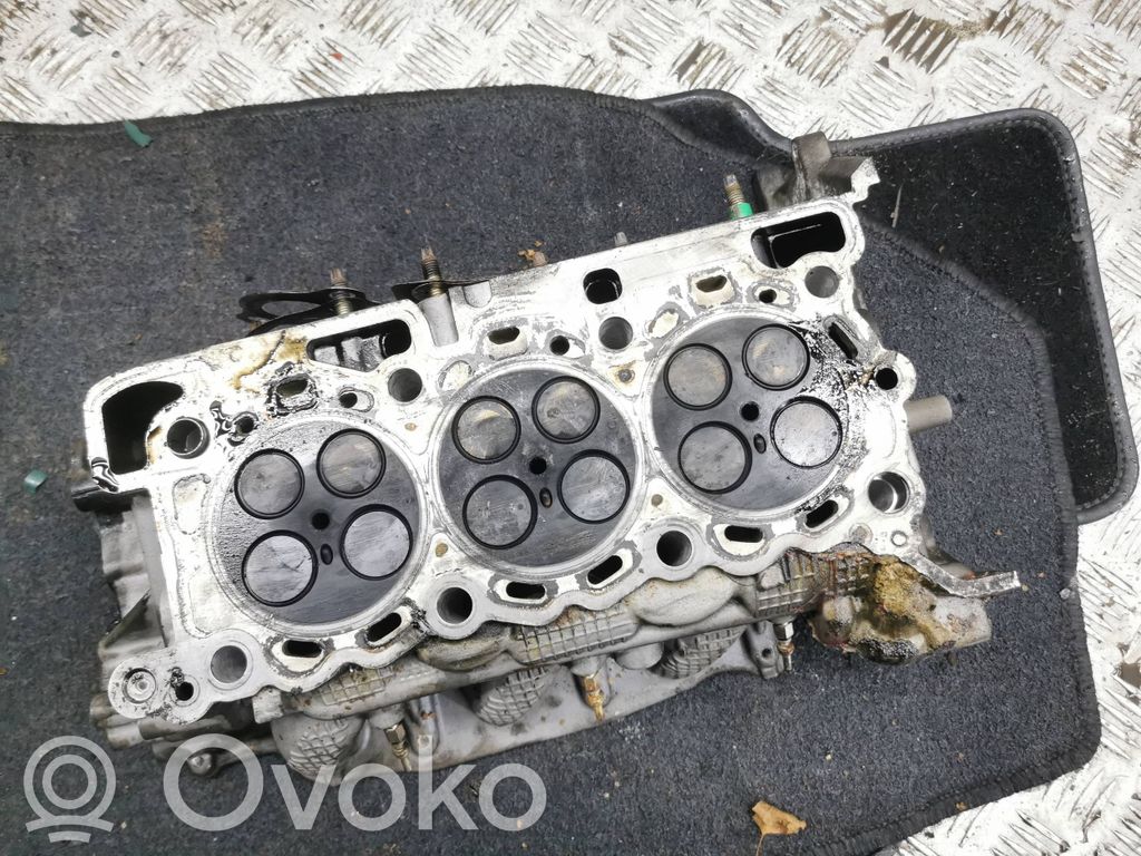 Land Rover Range Rover Sport L320 Galvutė 