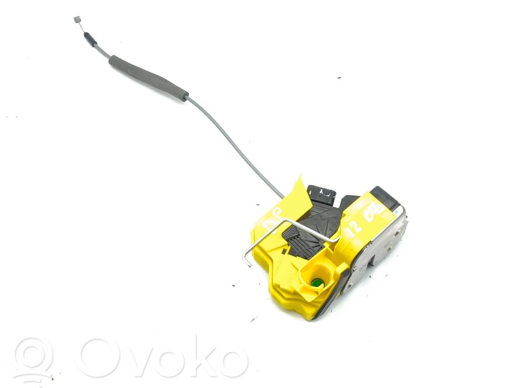 Zamek drzwi przednich   81320Q0100,L0100SFZ1057