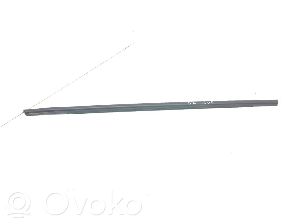 Hyundai i20 (BC3 BI3) Ornament geam ușă spate 
