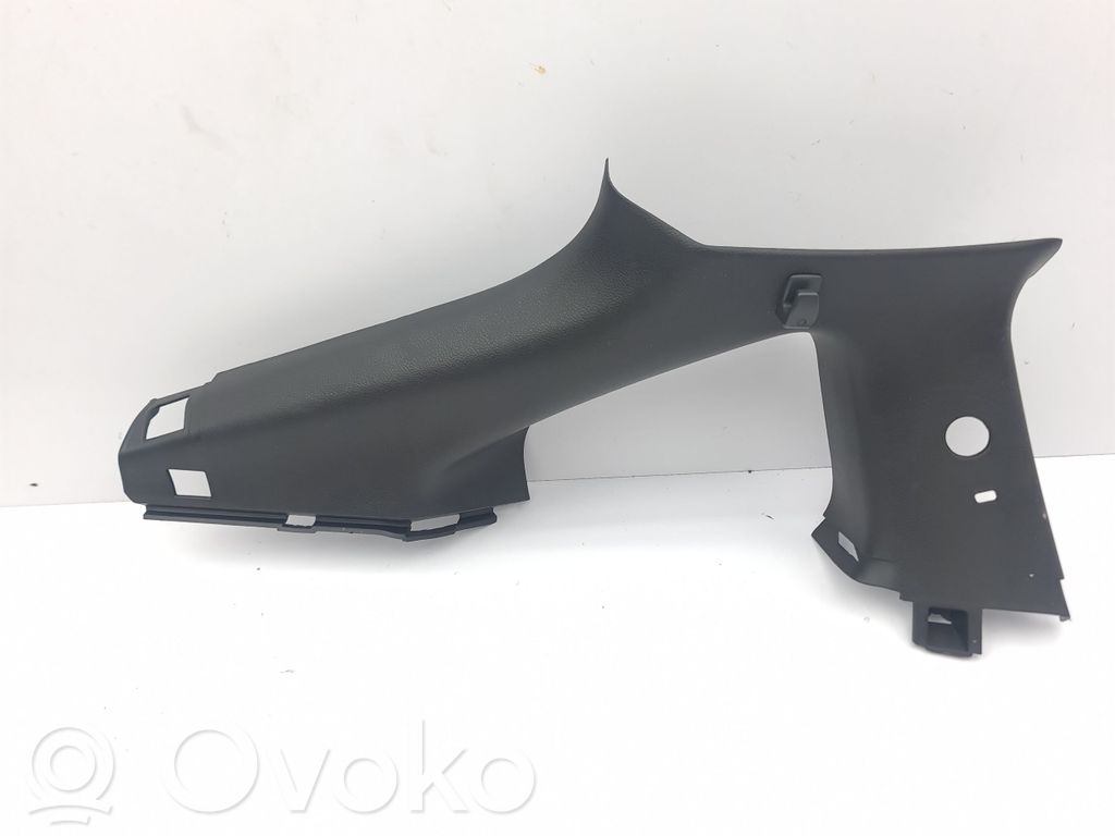 Nissan 350Z Osłona środkowa słupka / C 