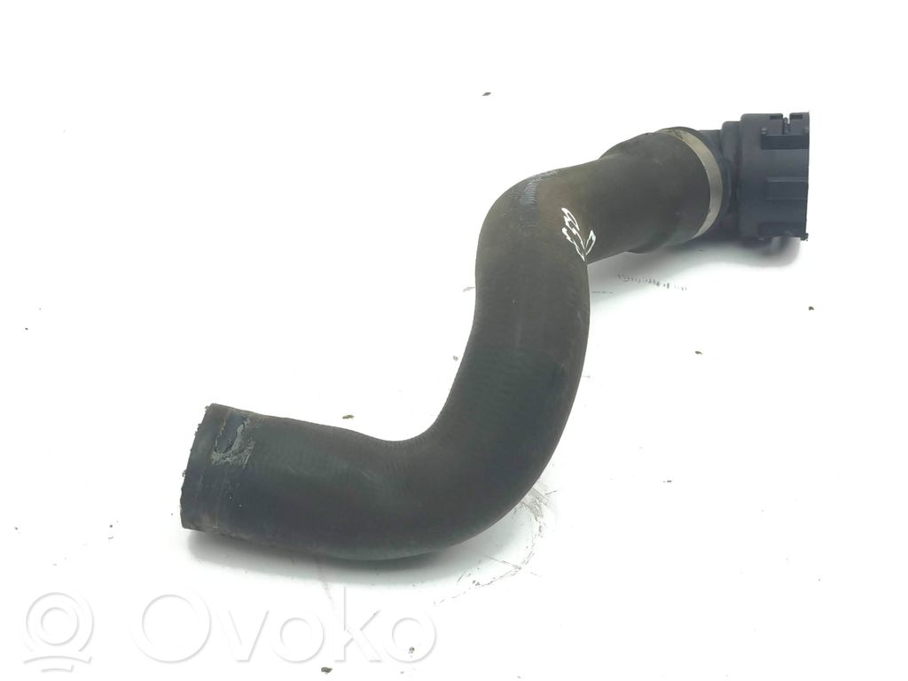 Opel Insignia B Engine coolant pipe/hose 