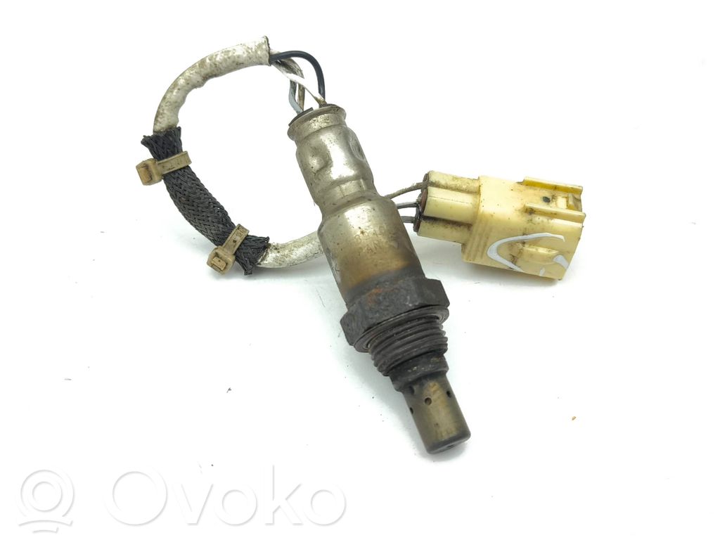 Lambda probe sensor   8946553250
