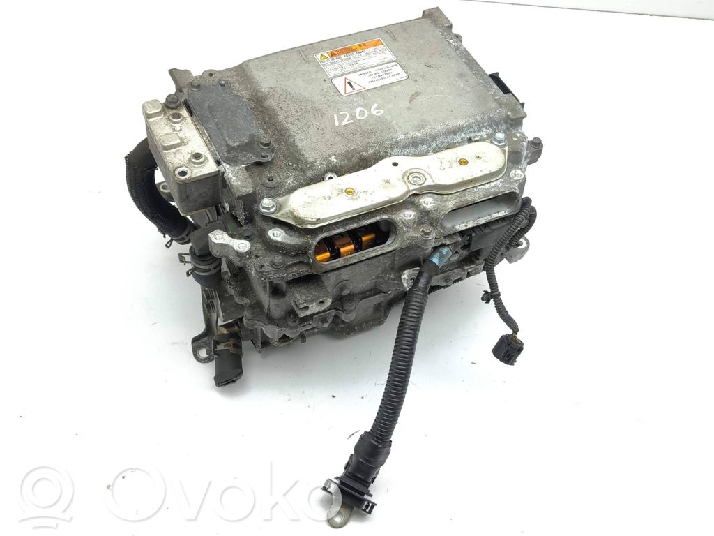 Lexus IS III XE30 Inversor/convertidor de voltaje 