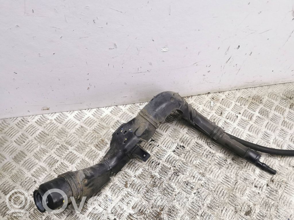 Hyundai i20 (BC3 BI3) Conductă umplere rezervor combustibil 