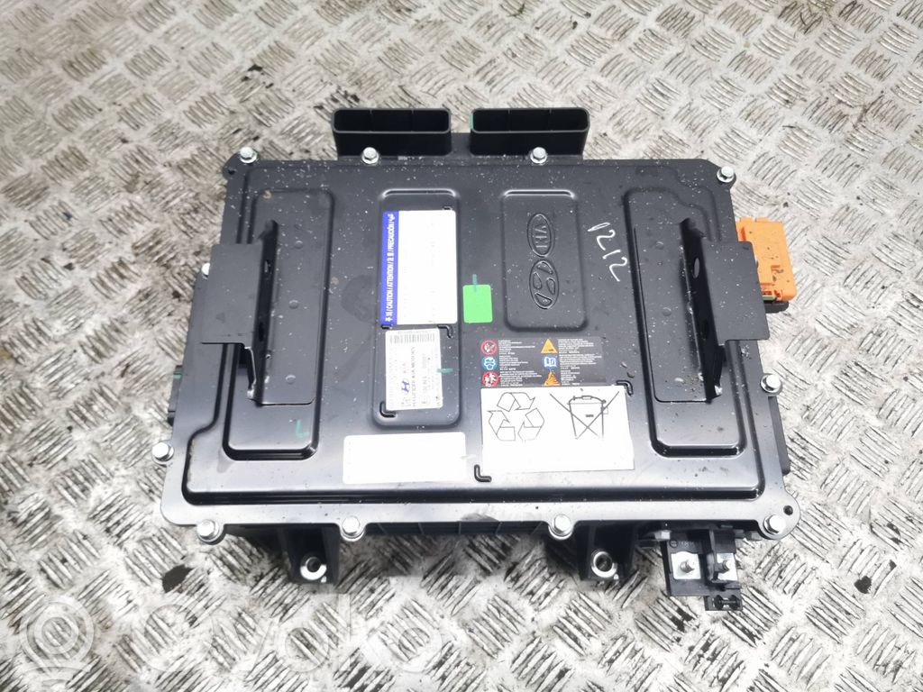 Hyundai i20 (BC3 BI3) Bateria do samochodu elektrycznego / hybrydowego 