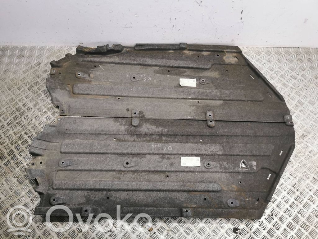 Hyundai i20 (BC3 BI3) Protección inferior lateral 