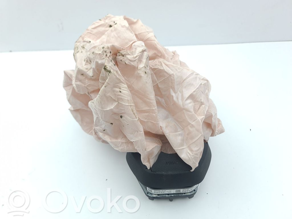 Poduszka powietrzna Airbag kierownicy   5E3880201AC