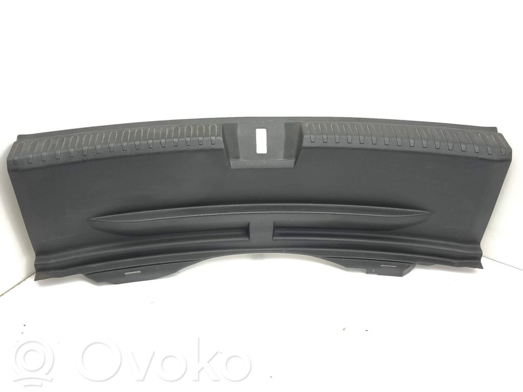 Seat Leon IV Trunk/boot sill cover protection 